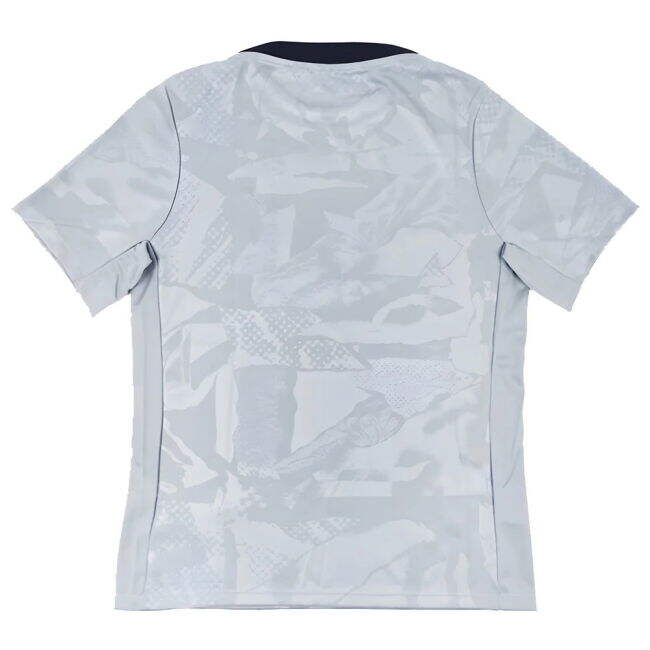 Iconic EPL Shirt - 2024-2025 CHE Breathable Fabric Grey Adults #84463