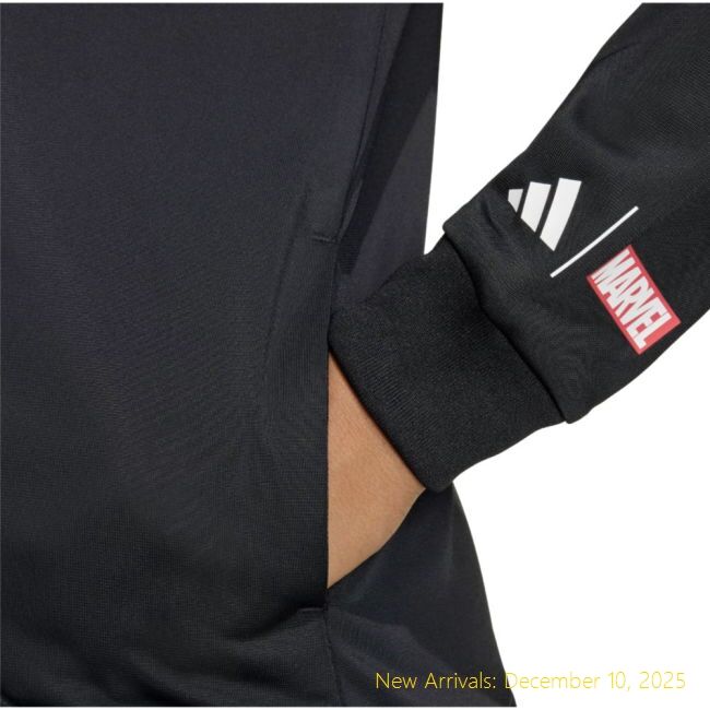 Official Real Madrid 2025-2026 Kids - Game Day - Moisture Wicking