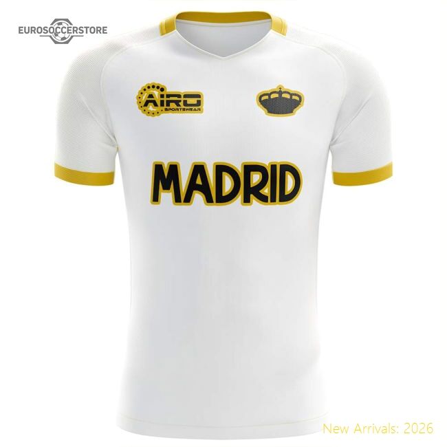 Football Team Jersey - Official Cotton Construction Trendy