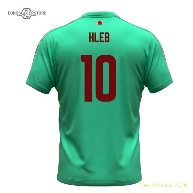 2024/25 Jersey For Team Fans Perfect For Match Days Ideal For True