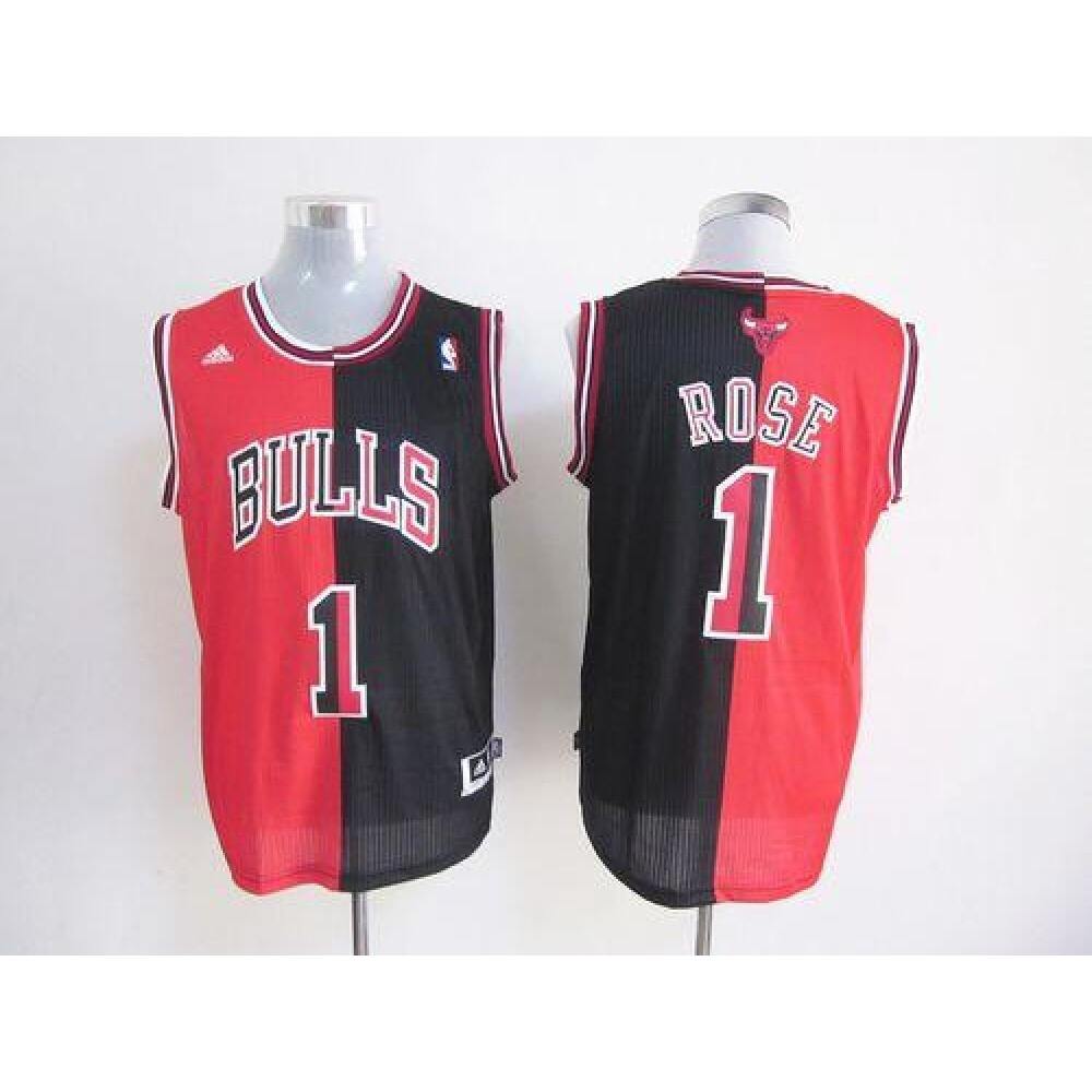 Performance 1 Black Jersey - NBA Collection
