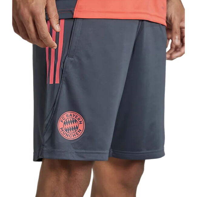 Bayern Munich Downtime 2025-2026 Shorts - (Men