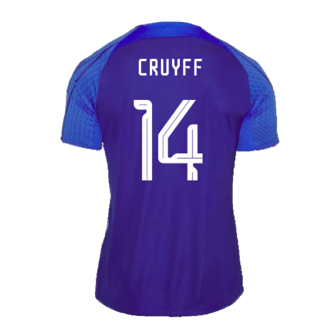 Latest Holland Home Game Jersey 2025-2026 (1)