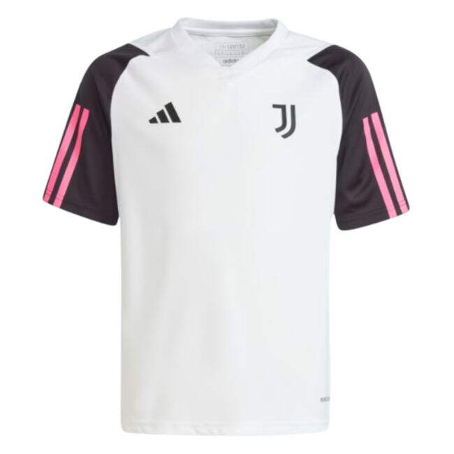 Kids Juventus Jersey 2023-2024