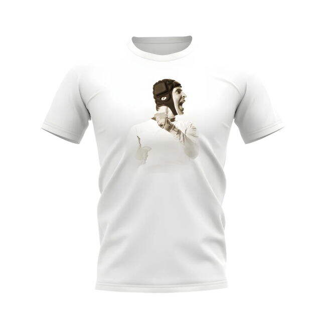 Petr Cech Chelsea Legend T-Shirt (White)