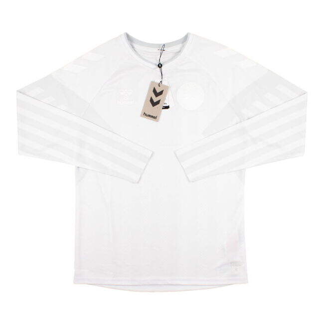 Denmark 2022-2023 Away Jersey - Adult