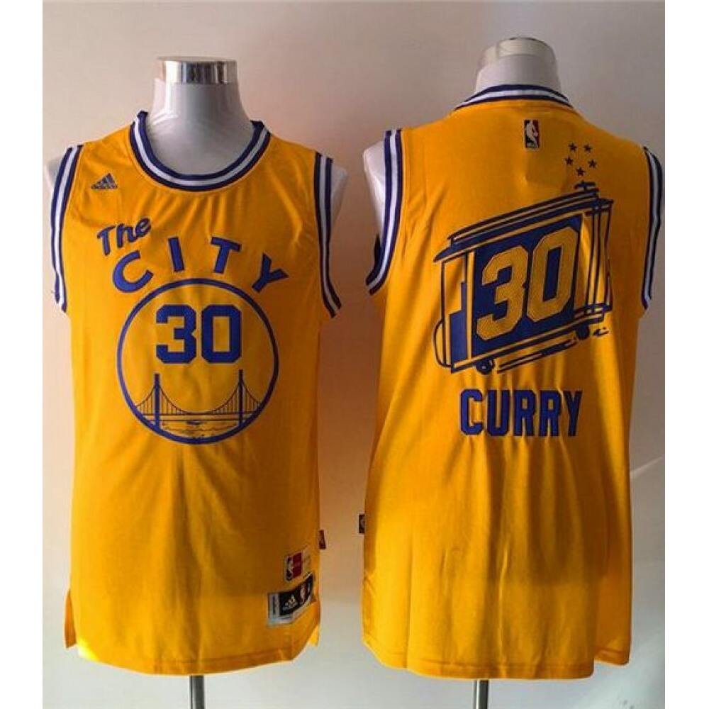 Stephen Curry30 Jersey - NBA Collection