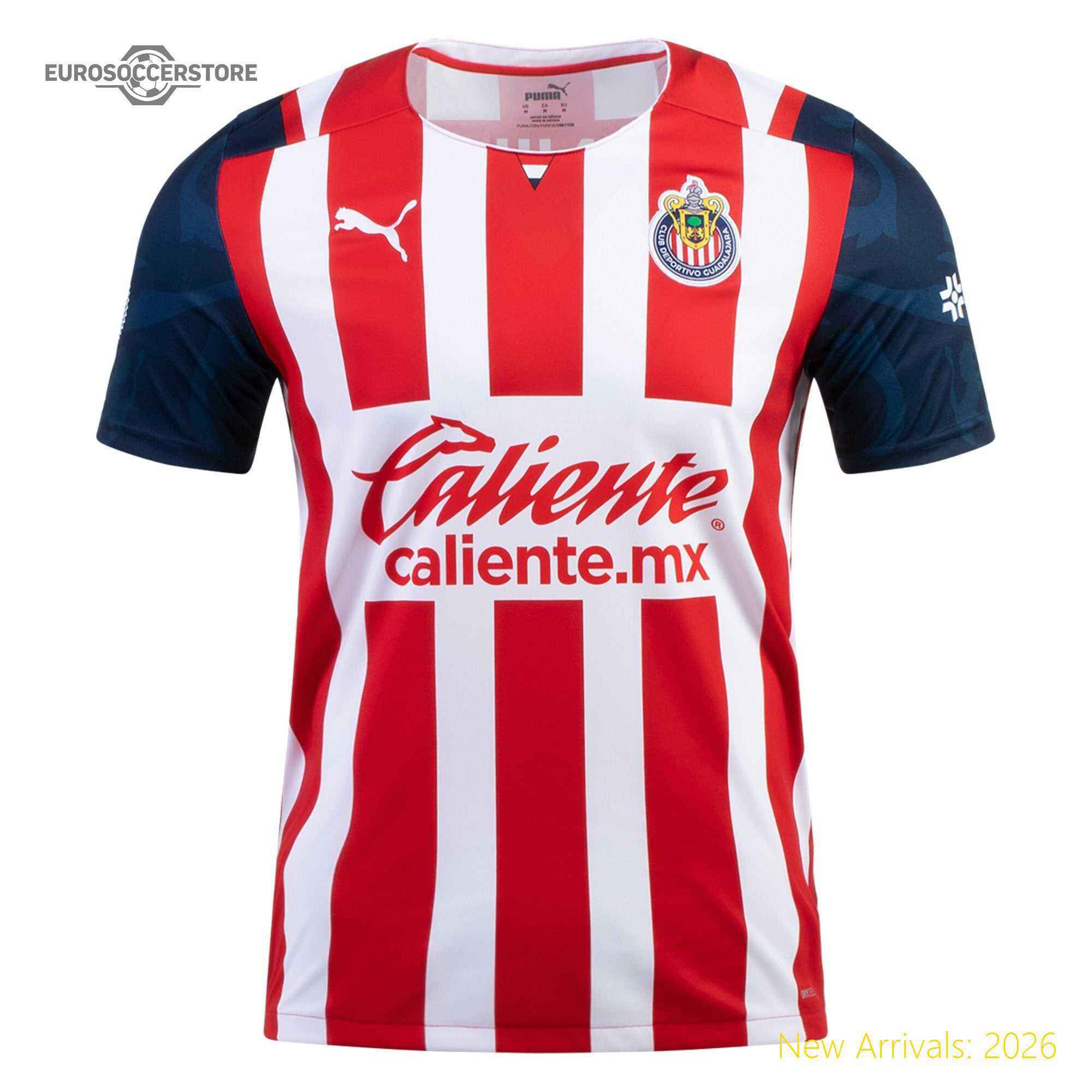 Sleek Design Men Top-grade Chi Club Legend Home Jersey 2023