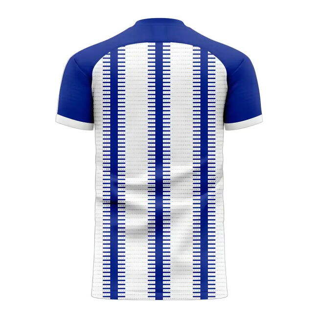 Home Kit for Pachuca 2025-2026 (Men