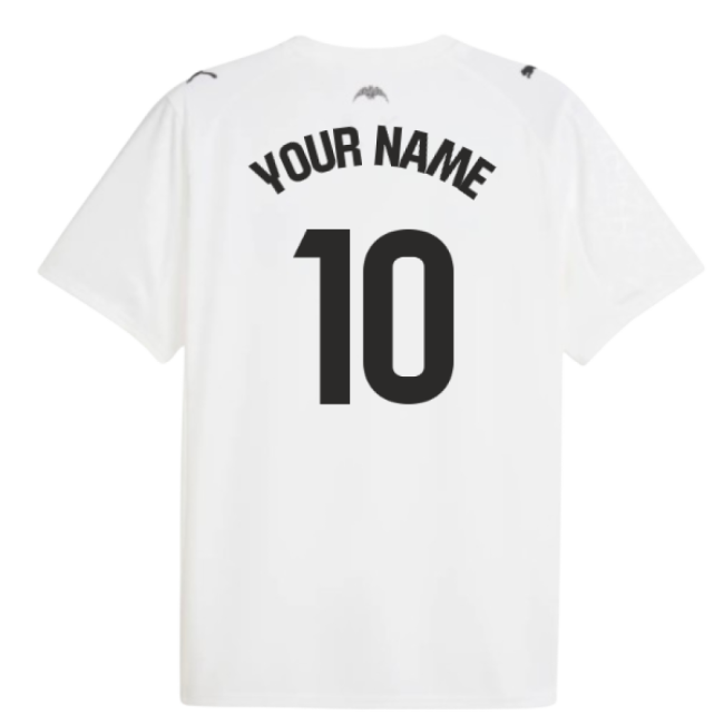 Valencia Special Edition Home Jersey 2025-2026