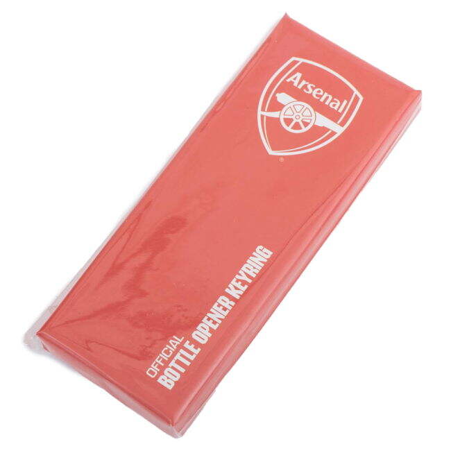 2025-2026 Arsenal FC Home Jersey
