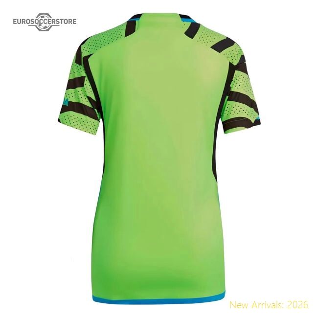 Elite Arsenal Away Jersey 2023-2024 Comfortable Lightweight