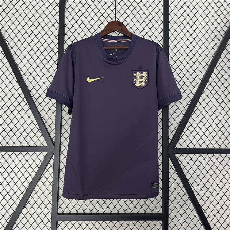 UEFA Euro 2024 England Away Jersey - Official Replica 26472