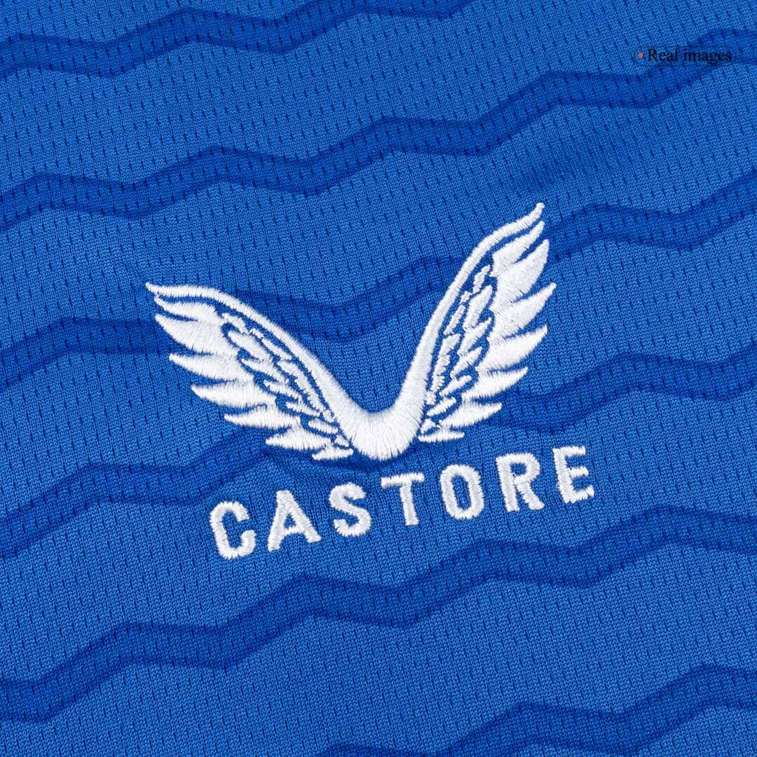 Everton Home Soccer Jersey 2025/26