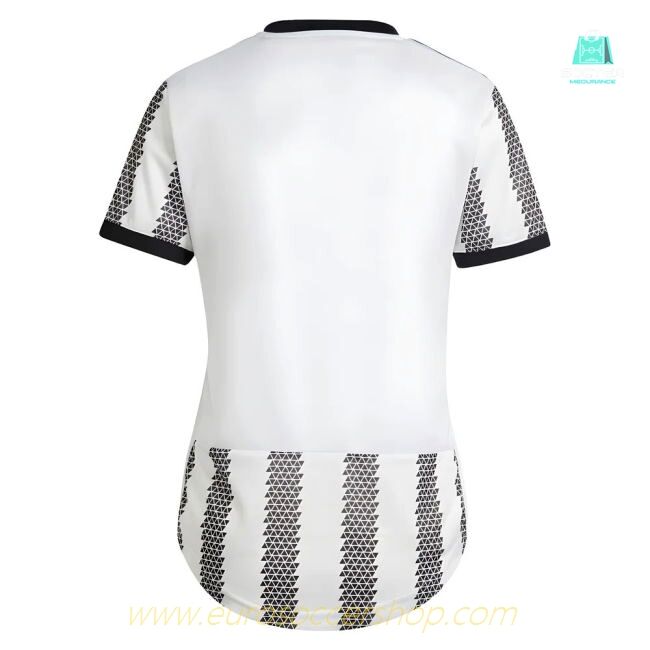 2022-2023 Juventus Home Shirt (Ladies) (DYBALA 10)