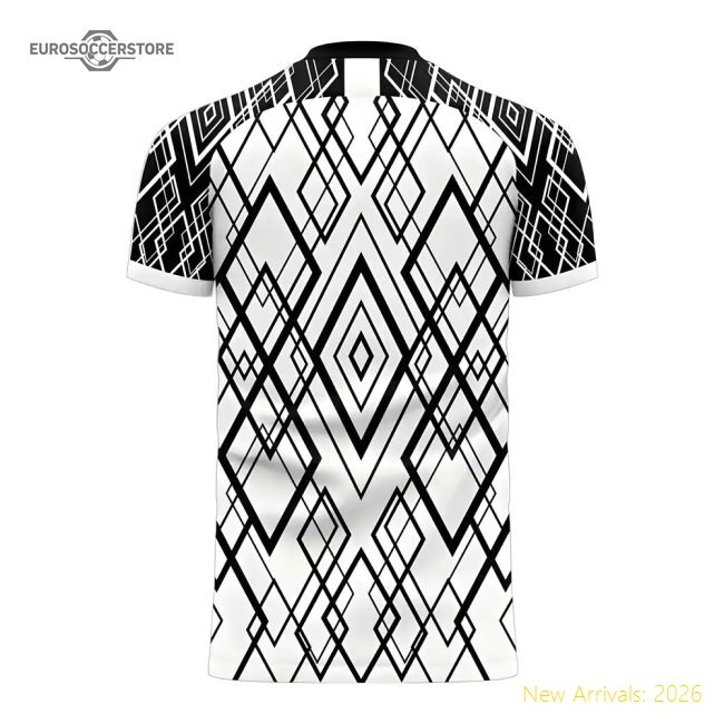 Mgb 2025-2026 Home Concept Football Kit (libero) - Economical