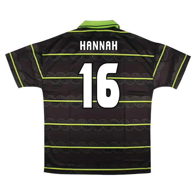 Celtic (celtic) Away - Premium Quality - Football Shirt