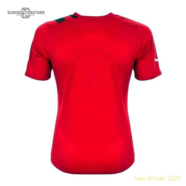 2023-2024 Wigan Athletic Away Shirt - Match Day Jersey - Premium Quality