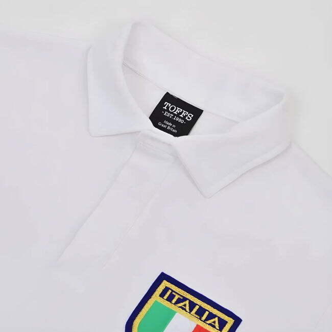 Professional Style Italy High Standard Away Pro Level Shirt
