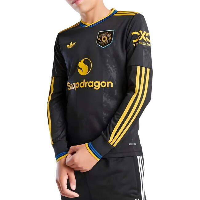 Premium Top Tier Football Fresh Look Supporter Football Kit