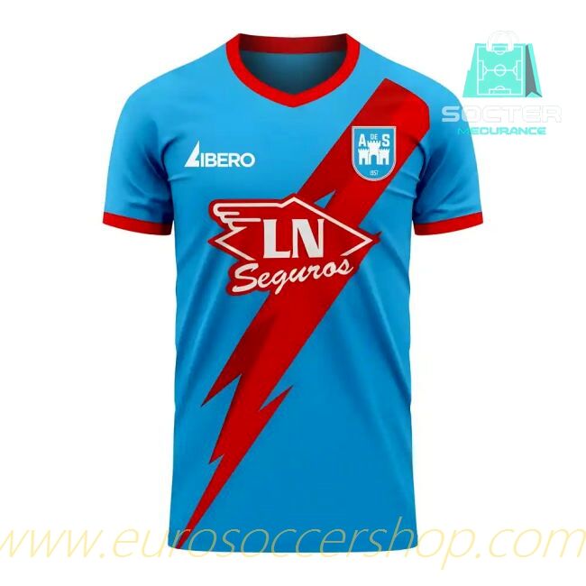 World Cup 2025-26 Edition Argentine Teams Home Junior