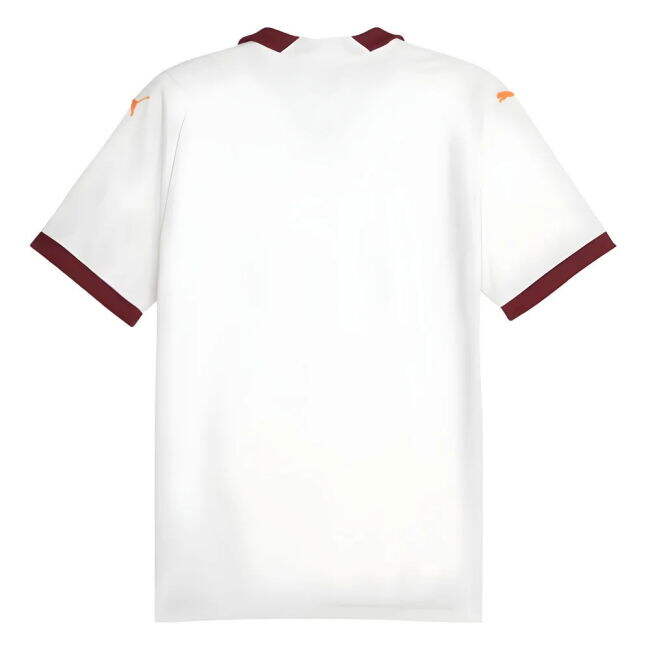 Great Deal 2023-2024 Away Flexible - Football Shirt Adults #48360