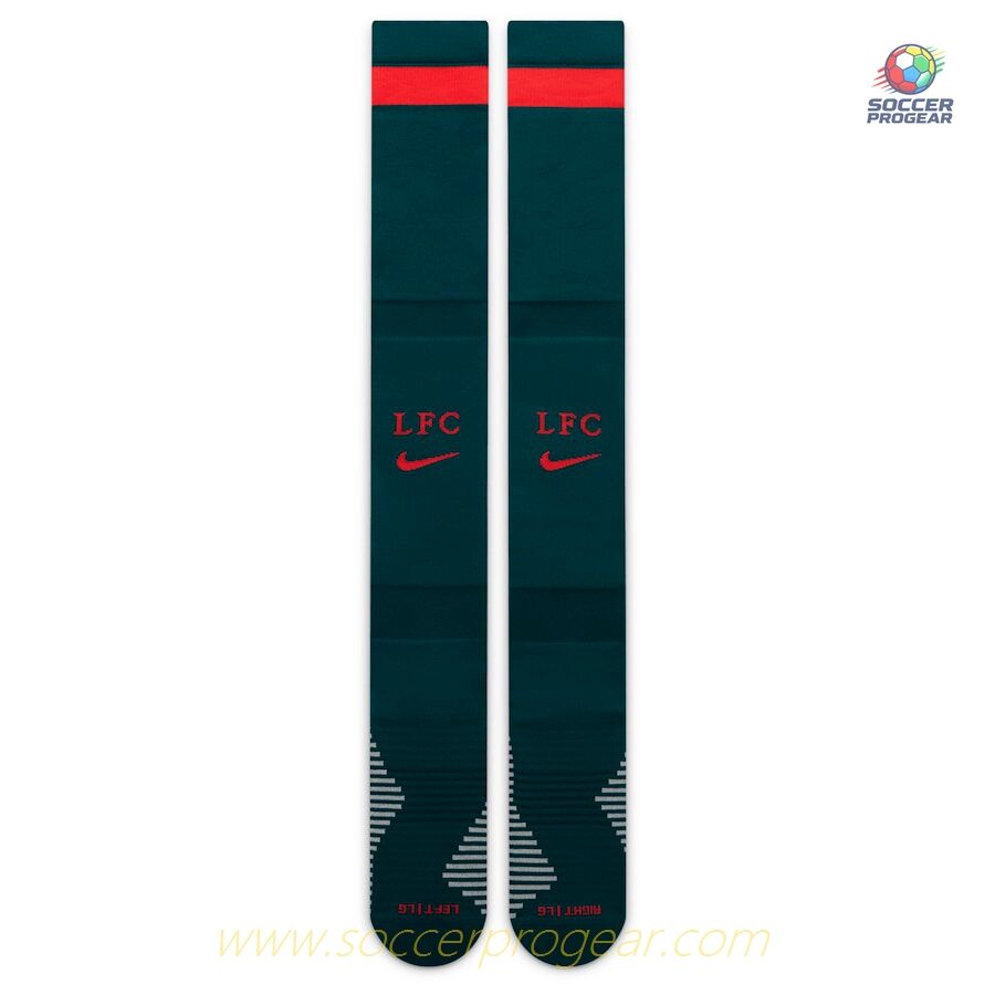 LIVERPOOL Authentic THIRD 2022 2023 CHILDREN'S KIT