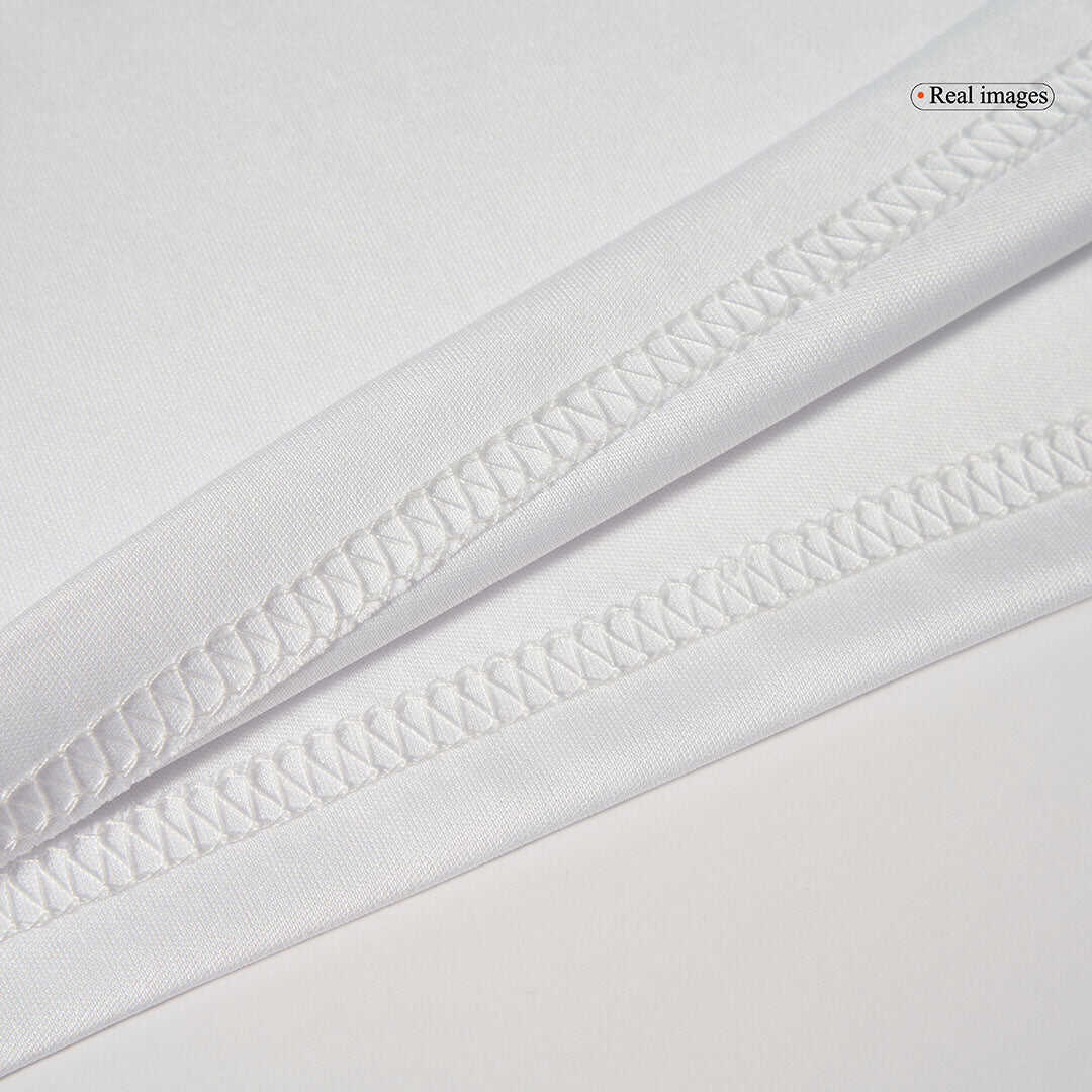 Kid's Al Nassr Third Away Soccer Jersey Kit(Jersey+Shorts) 2024/25Auth