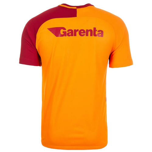 Galatasaray Home 201718 Soccer Jersey Shirt - Official Replica 15776