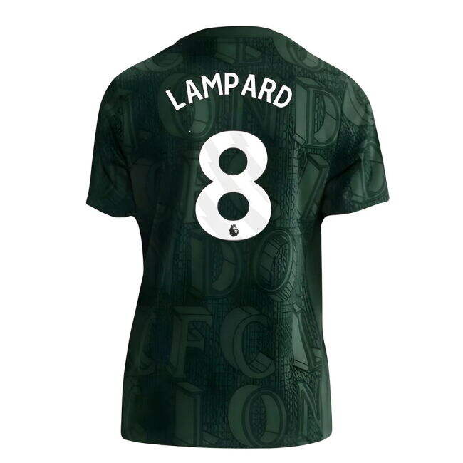 Chelsea Pro Jersey 2025-2026 #73