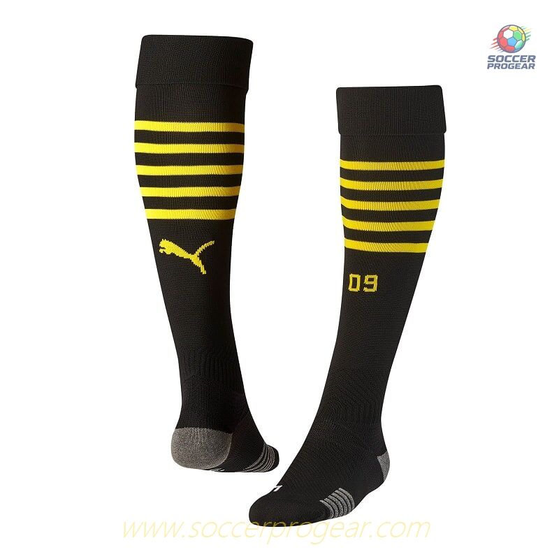 2022 2023 OUTDOOR DORTMUND German Football League SOCKS