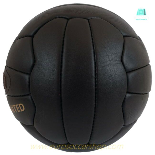 Newcastle United FC Retro Heritage Football