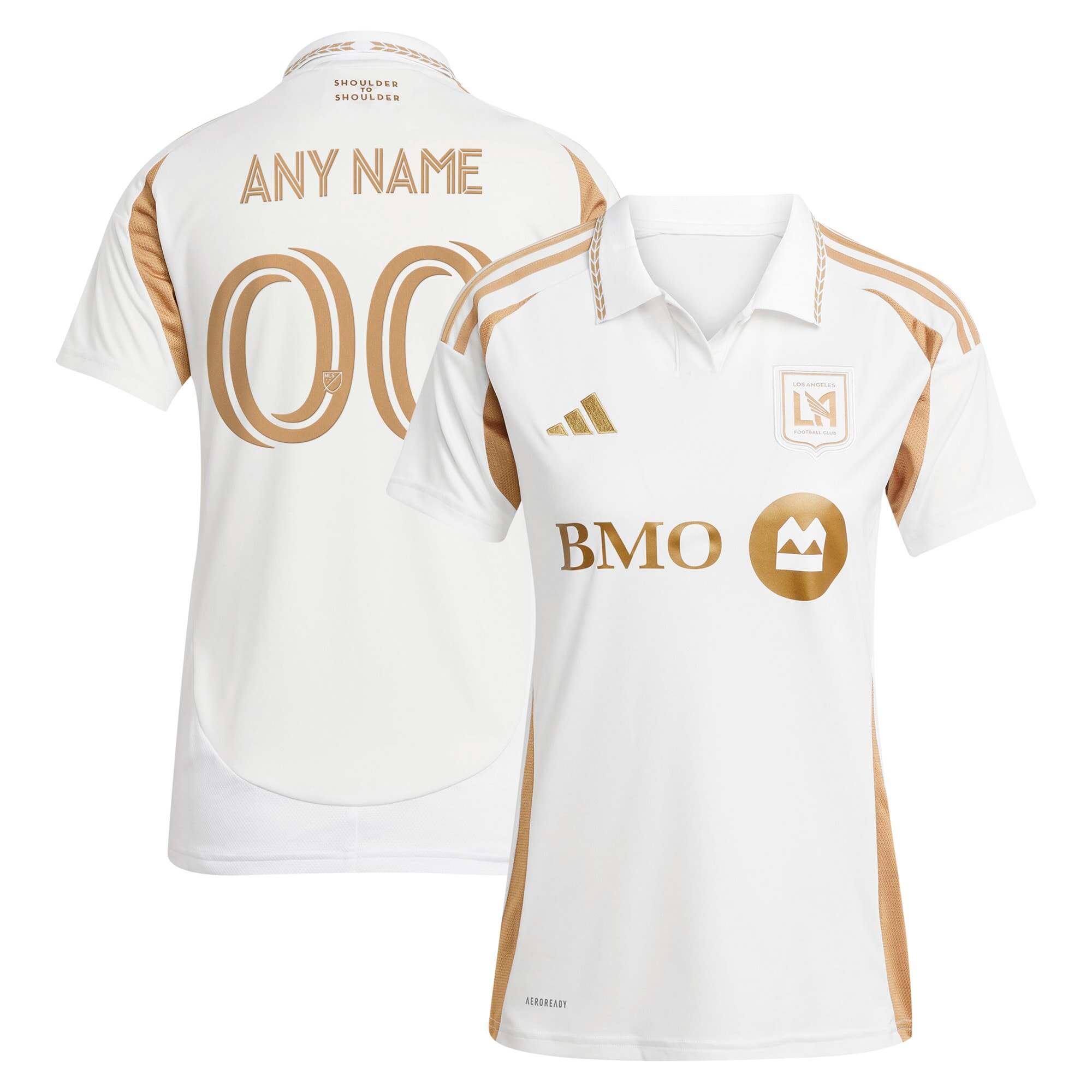 Women's 2025 Official Replica - Authentic - Free Shipping - Genuine