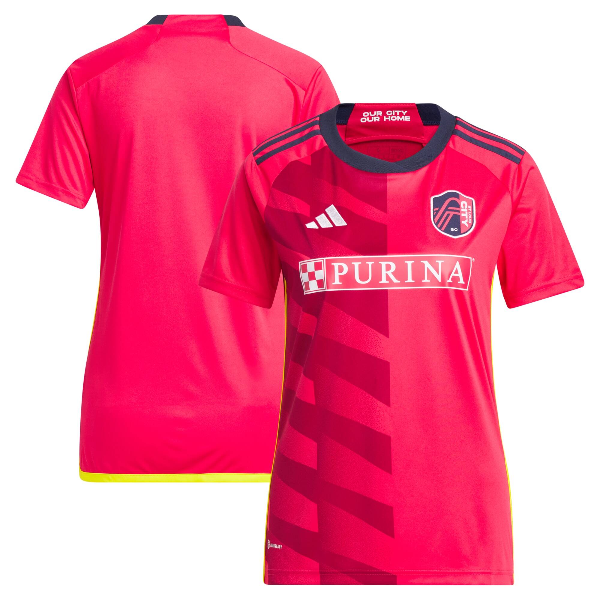 Women's 2023 Official Replica Jersey - Replica Jersey - Get Yours Now