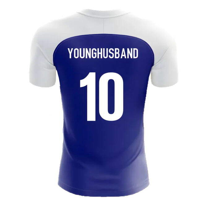 Home Shirt for Philippines 2024-2025 (Junior