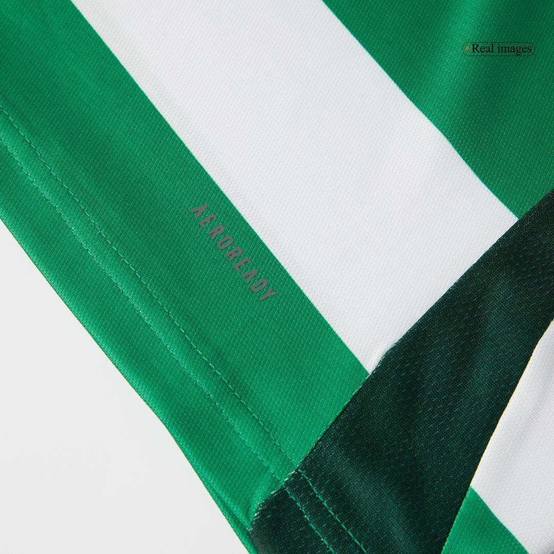 Celtic Home  Soccer Jersey 2024/25 Authentic Kit