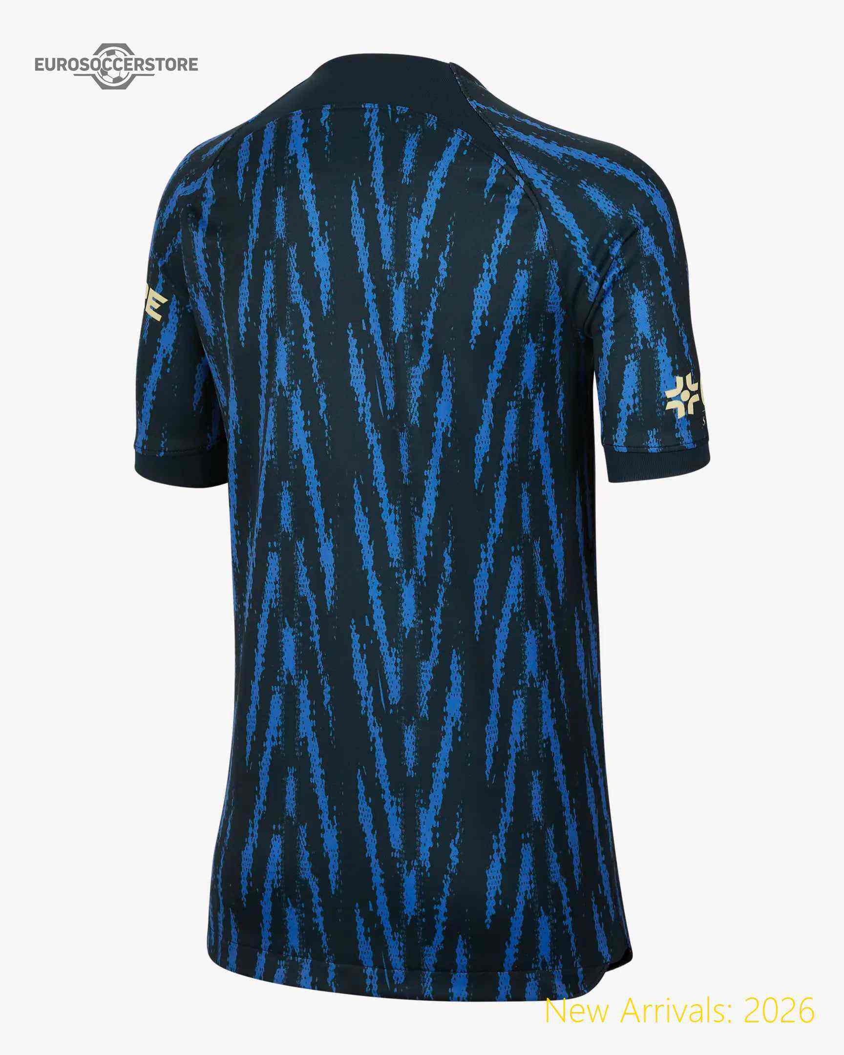 Sleek Design Kids Official Clu Defensive Rock Away Jersey 2022