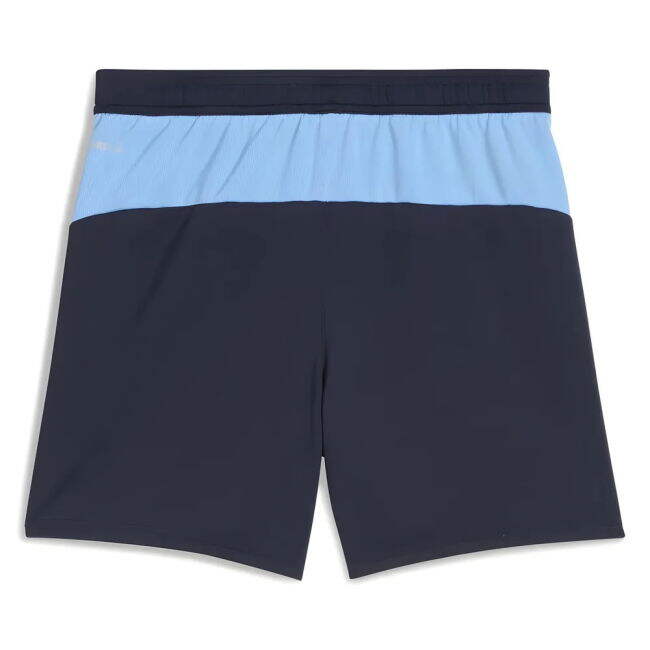 Match-Quality Man City 2025 2025-2026 Man City Home Shorts Clash (N...
