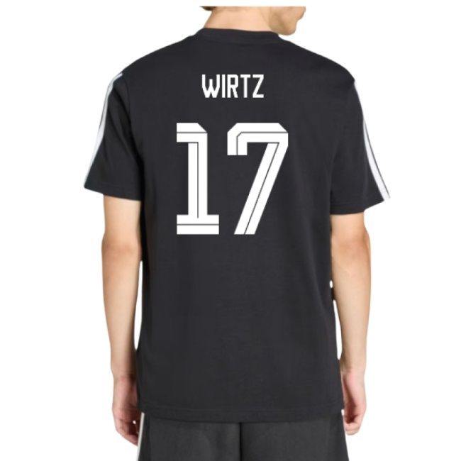 Pro Style Germany Top Level Home Pro Level Shirt (Wirtz 17)