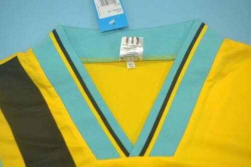 1993-1995 Visitante - Luxury Cotton - Team Pride - Top Performance