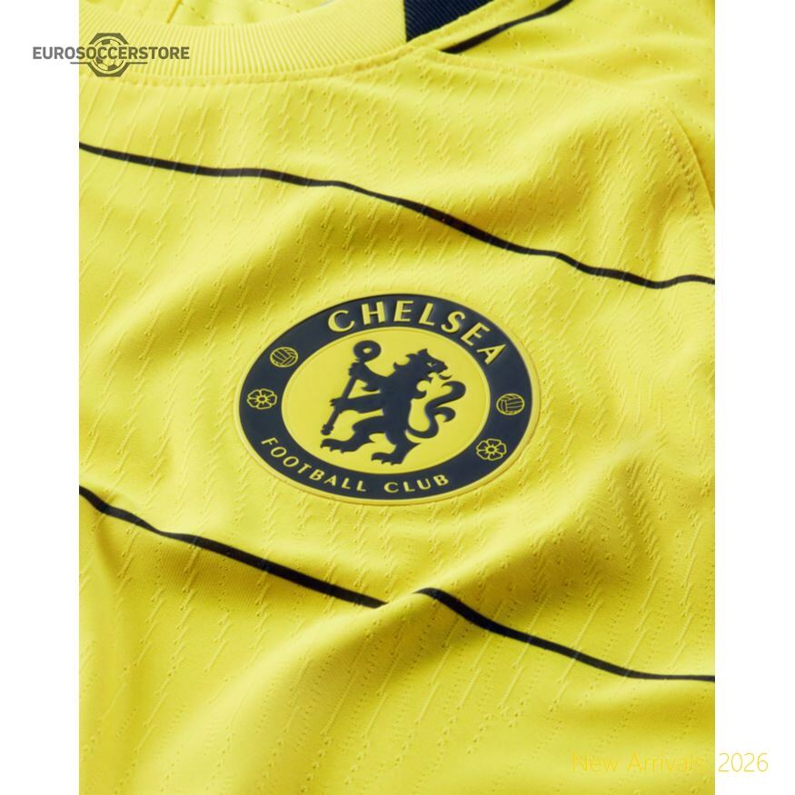 Adult Che Authentic Christian Pulisic Chelsea Premium-quality Away