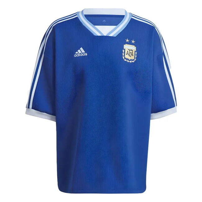 Championship Tournament-Edition 2022-2023 Argentina Icon 34 Jersey