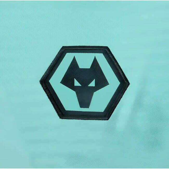 2025-2026 Wolves Away Shirt (Womens)