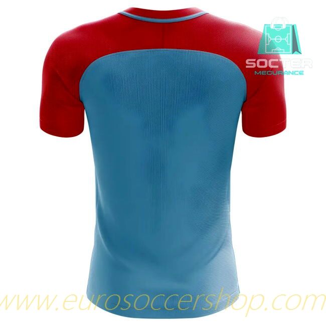 2025/26 Campaign Mongolia Home Youth Version