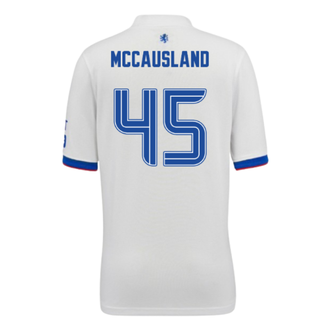 Rangers Fc M. 4 #5 Latest Season Cost-effective Stylish (v5)