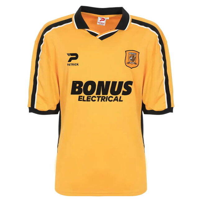 2003-20 Hull City premium Home Shirt - Adults | premium
