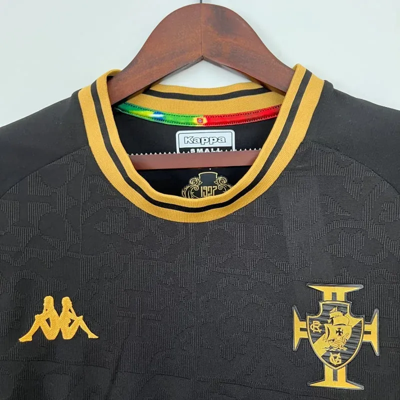 2022-2023 Women Vasco da Gama Jersey retro kit