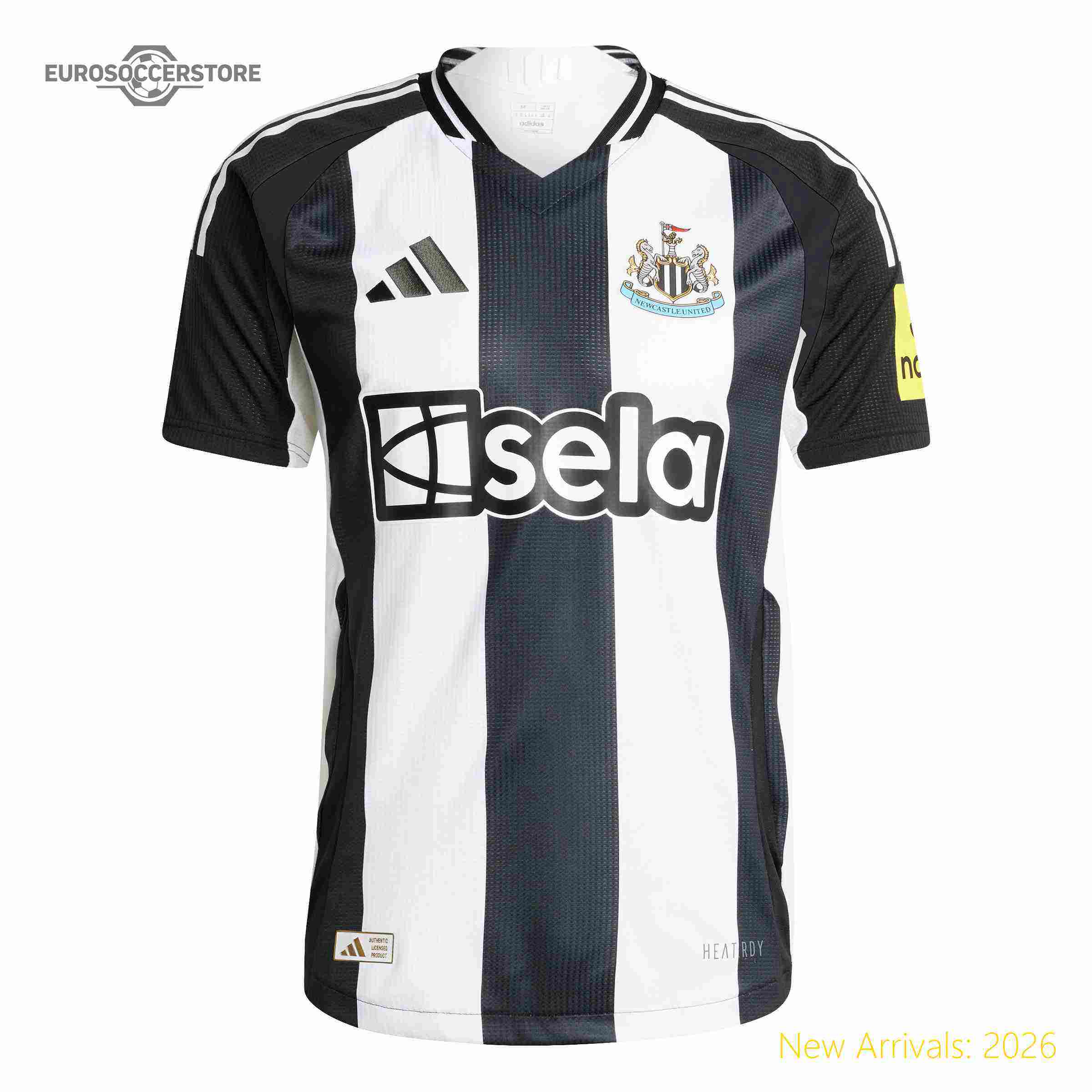 Sleek Design Top-grade Adult New Superstar Home Jersey 2023