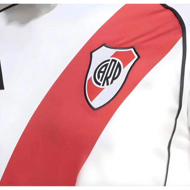 Football Club Durable Material Official Fresh Look Fan Shirt