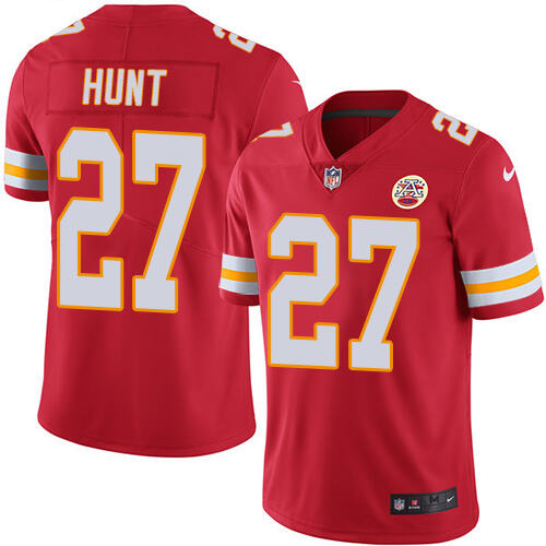Authentic KC #None Red None Limited NFL Jersey player jersey